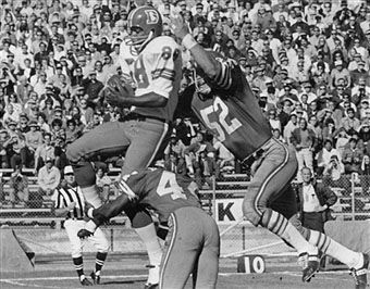 14. Al Denson